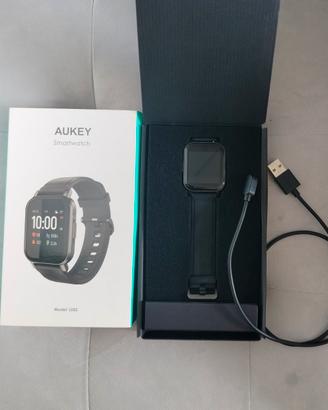 Smartwatch AUKEY