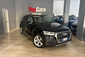 Audi Q5 35 TDI quattro S tronic Sport