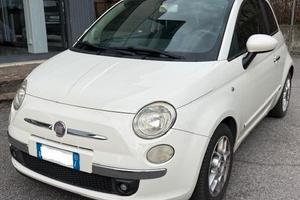 FIAT 500 1.2 SPORT  TETTO APRIBILE