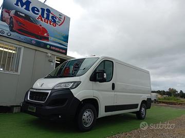 PEUGEOT BOXER FURGONE 3 POSTI