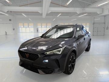 CUPRA FORMENTOR 2.0 TDI SUV