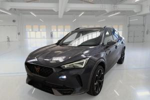 CUPRA FORMENTOR 2.0 TDI SUV