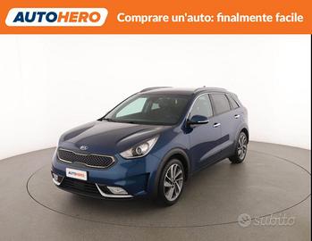 KIA Niro VA36746
