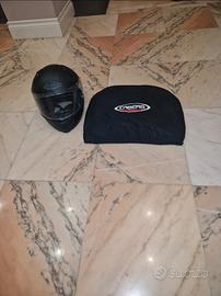 casco da moto caberg