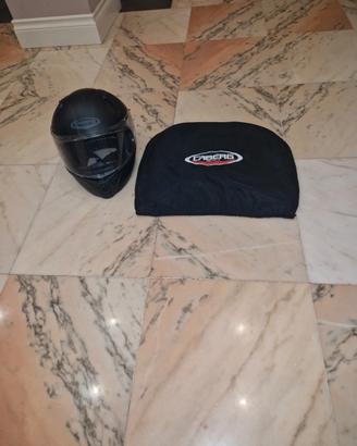 casco da moto caberg