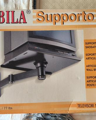 Supporto TV 14"-17"21"