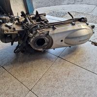 Motore completo Honda Sh 300