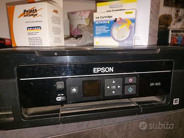 Stampante Epson XP-305