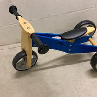 Triciclo bimbo