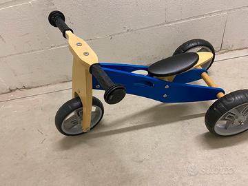 Triciclo bimbo