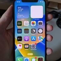 Iphone XS 64 Gb