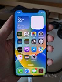 Iphone XS 64 Gb