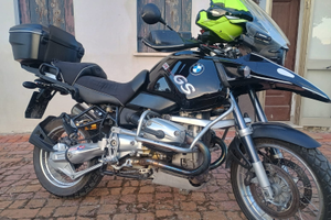 Bmw gs 1150
