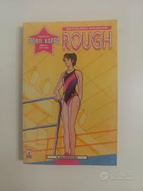 Rough 12 - storie di kappa 25 - Star Comics manga