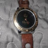 Orologio/svegliarino poljot columbus 1492/1992