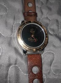 Orologio/svegliarino poljot columbus 1492/1992