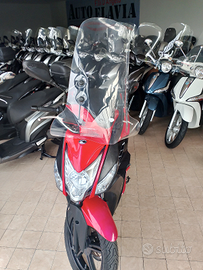 Kymco agility 150+16 abs 2018