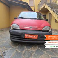 FIAT 600 (2005-2011) 600 1.1