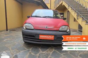 FIAT 600 (2005-2011) 600 1.1