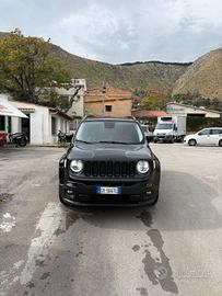Jeep Renegade 1.6 Diesel Anno 2018 1.6 DIESEL AUTO