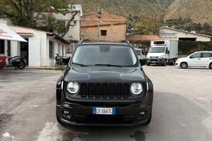 Jeep Renegade 1.6 Diesel Anno 2018 1.6 DIESEL AUTO