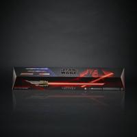 Star Wars Black Series Spada Laser Palpatine Darth