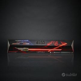 Star Wars Black Series Spada Laser Palpatine Darth