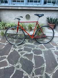 Bici peugeot