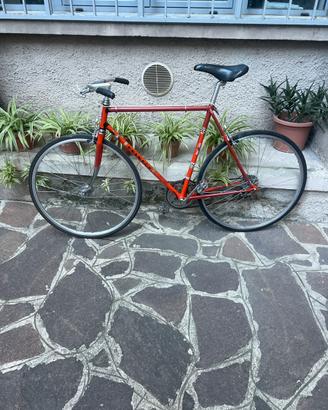 Bici peugeot