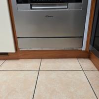 Lavastoviglie Candy Rapido'