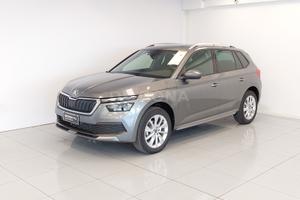 Skoda Kamiq 1.0 tsi style 110cv
