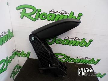 BRACCIOLO PER CITROEN C3 A51 ANNO 2011