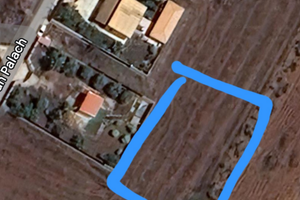 Terreno edificabile Cannatello