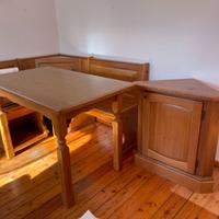 sala da pranzo