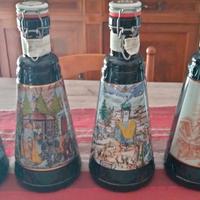 BOTTIGLIE BIRRA FORST 