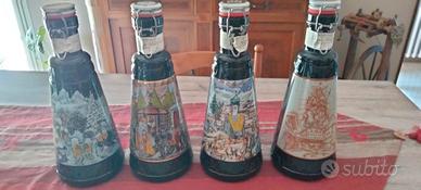 BOTTIGLIE BIRRA FORST 