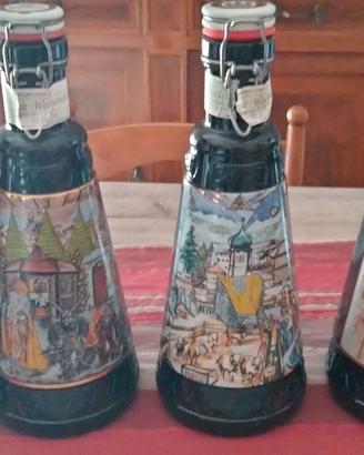 BOTTIGLIE BIRRA FORST 