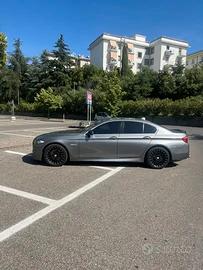 BMW Serie 5 (F10/11) - 2013
