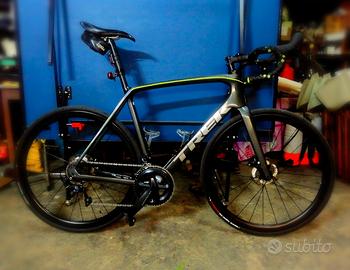 Trek Emonda SL6 Disc Pro