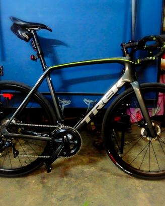 Trek Emonda SL6 Disc Pro