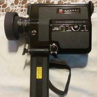 CINEPRESA SONORA CANON 540XL 5- CANONSOUND