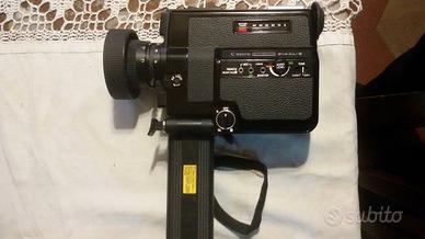 CINEPRESA SONORA CANON 540XL 5- CANONSOUND