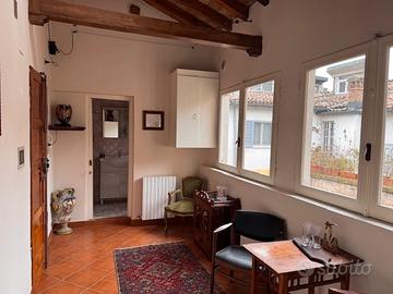 Nel cuore di Modena piccolo gioiellino