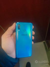 samsung galaxy a40 
