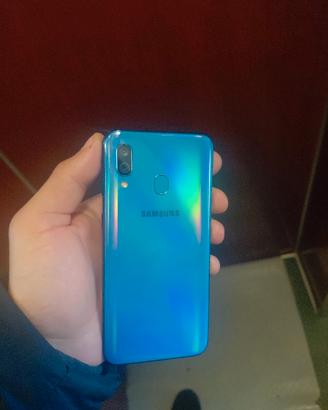 samsung galaxy a40 
