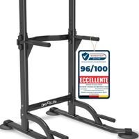 POWER TOWER DH FITLIFE