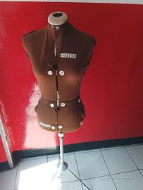 Manichino vintage