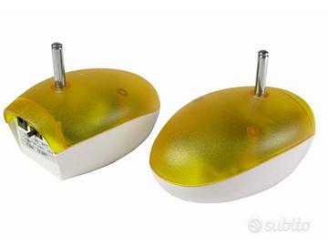 Ripetitori di telecomando wireless