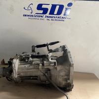 CAMBIO PIAGGIO PORTER LOMBARDINI 1.4 DIESEL