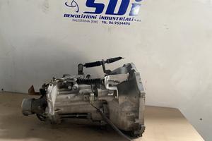 CAMBIO PIAGGIO PORTER LOMBARDINI 1.4 DIESEL